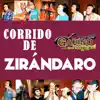 Gabino y su Banda Chica - Corrido de Zirandaro (feat. Don Zares, Tayde y Su Cielo Azul, Banda Citlali de Manuel Ortiz, La Leyenda de Servando Montalva, Gerardo Díaz y su Gerarquia, Banda Palmitas de Zirandaro, Gro, Los Navegantes Del Sur, Banda Los Costenos, Banda Fortaleza, Grupo Semblante de Jesús Almazán & Dany Maldonado) - Single